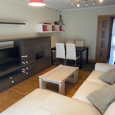 Apartamento Situacion Inmejorable En סנטנדר מראה חיצוני תמונה