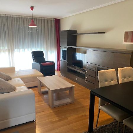 Apartamento Situacion Inmejorable En סנטנדר מראה חיצוני תמונה