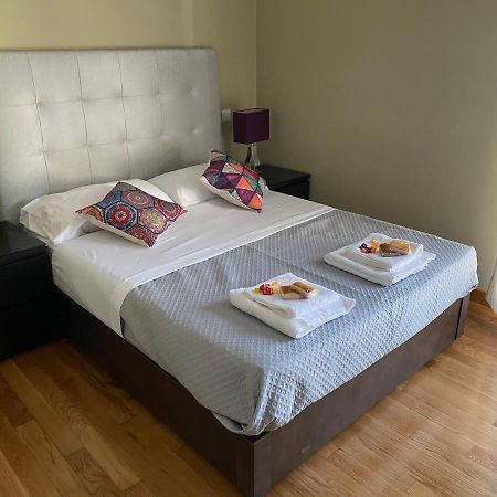 Apartamento Situacion Inmejorable En סנטנדר מראה חיצוני תמונה
