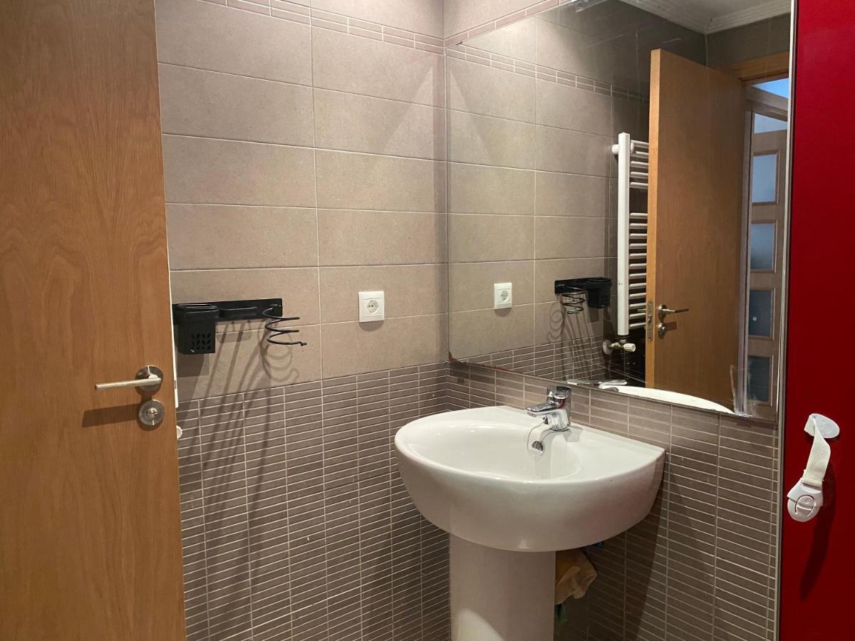 Apartamento Situacion Inmejorable En סנטנדר מראה חיצוני תמונה